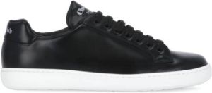 Church's Sneakers Zwart Heren