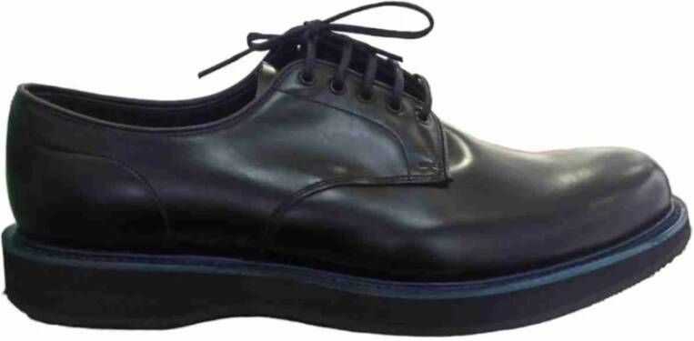 Church's Layton 5 FF Stijlvol en Functioneel Schoeisel Brown Heren