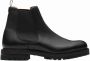 Church's Stijlvolle leren Chelsea boots - Thumbnail 1
