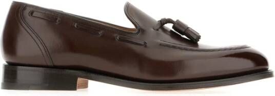 Church's Stijlvolle Loafers