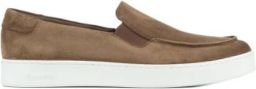 Church's Stijlvolle Loafers voor Mannen Beige Heren