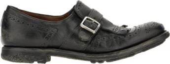 Church's Stijlvolle Loafers voor Mannen