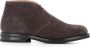 Church's Suède Beaver Loafer Schoen - Thumbnail 1
