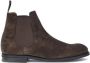 Church's Suede Chelsea Enkellaarzen - Thumbnail 1