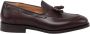 Church's Kingsley Tassel Loafers Brown Heren - Thumbnail 2