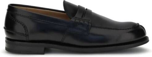 Church's Verfijnde College Stijl Loafers