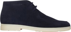Church's Veterlaarzen Blauw Heren