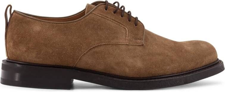 Church's Veterschoenen met Oogdetail