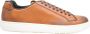 Church's Walnut Boland Lage Veterschoenen van Leer Oranje Heren - Thumbnail 1