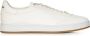 Church's Witte Sneakers met Vetersluiting White Heren - Thumbnail 1
