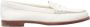 Church's Witte Leren Loafers voor Vrouwen White Dames - Thumbnail 5