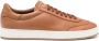 Church's Witte Leren Sneaker Brown Heren - Thumbnail 1