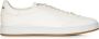 Church's Witte Sneakers met Vetersluiting White Heren - Thumbnail 3