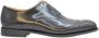 Church's Zakelijke Schoenen Platte Zwart Black Heren - Thumbnail 2