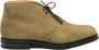 Church's Groene Suède Desert Boots Green Heren - Thumbnail 5