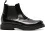 Church's Zwarte Leicester Schoenen - Thumbnail 1