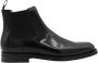 Church's Boots Black Calf Leather Ankle Boots in zwart - Thumbnail 1