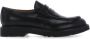 Church's Zwarte Leren Loafers voor Mannen - Thumbnail 1