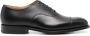 Church's Zwarte Leren Veterschoenen - Thumbnail 1