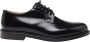 Church's Zwarte Leren Veterschoenen - Thumbnail 1