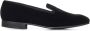 Church's Zwarte Loafer Schoenen Elegant Kroon Borduurwerk Black Heren - Thumbnail 7