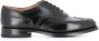 Church's Zwarte Loafers van Geborsteld Leer - Thumbnail 1