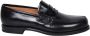 Church's Zwarte Loafers voor Mannen - Thumbnail 1