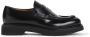 Church's Lynton Mocassins van halfglanzend leer Black Heren - Thumbnail 10