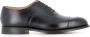 Church's Zwarte Oxford platte schoenen - Thumbnail 1