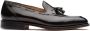 Church's Zwarte platte schoenen - Thumbnail 1