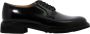 Church's Zwarte platte schoenen Black Heren - Thumbnail 2
