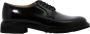 Church's Zwarte platte schoenen Black Heren - Thumbnail 3