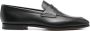 Church's Zwarte Leren Loafers met Ronde Neus Black Heren - Thumbnail 1