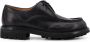 Church's Zwarte platte schoenen met rubberen zool - Thumbnail 1