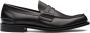 Church's Zwarte Leren Loafer met Versterkendeaad Mod. Pembrey Black Heren - Thumbnail 6