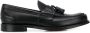 Church's Zwarte platte schoenen voor vrouwen - Thumbnail 1
