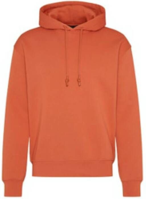 Cinque Oranje Ciswift Stijlvolle Sneakers