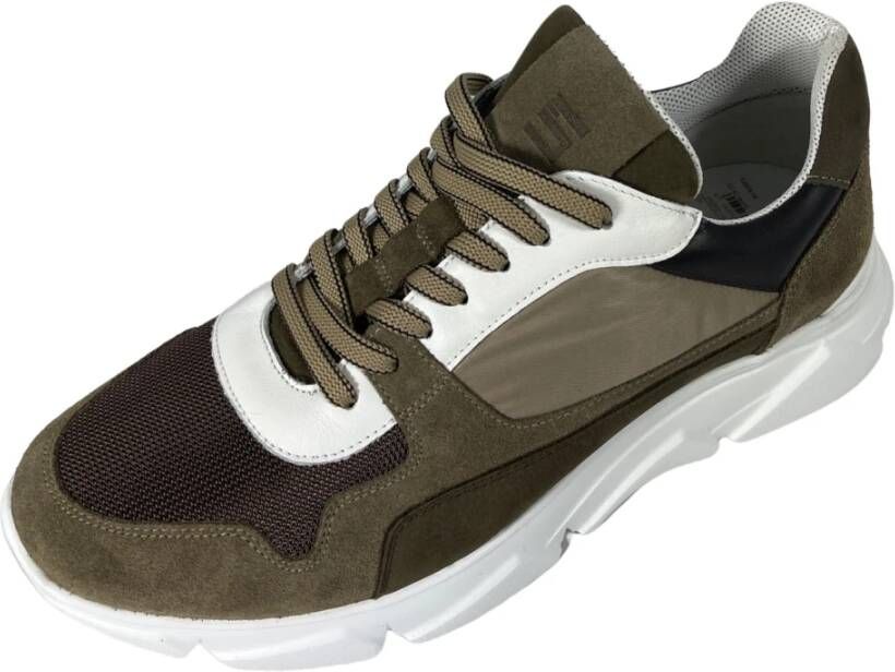 CINQUE Sneakers Bruin Heren