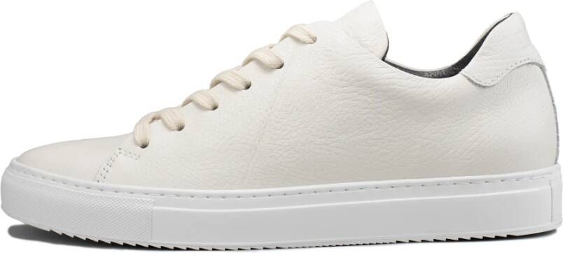 CINQUE Sneakers White Heren