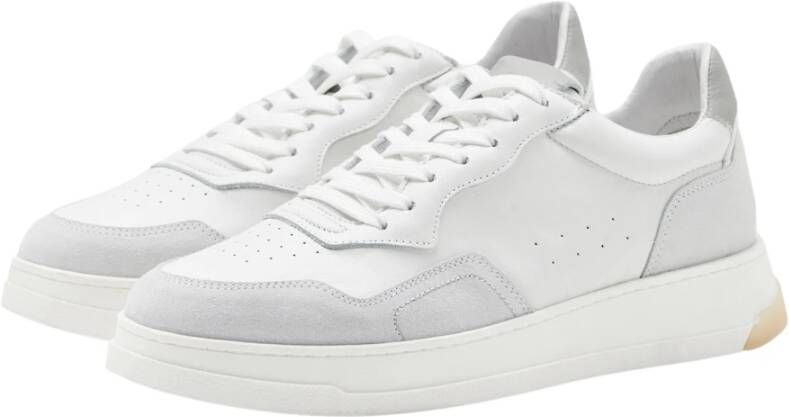 CINQUE Sneakers White Heren
