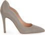 Cinzia Soft Pumps Beige Dames - Thumbnail 1