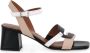 Cinzia Soft Sandals Roze Dames - Thumbnail 1