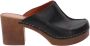 Cinzia Soft Sandals Zwart Dames - Thumbnail 1