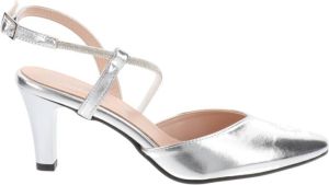 Cinzia Soft Shoes Grijs Dames