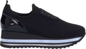 Cinzia Soft Shoes Zwart Dames