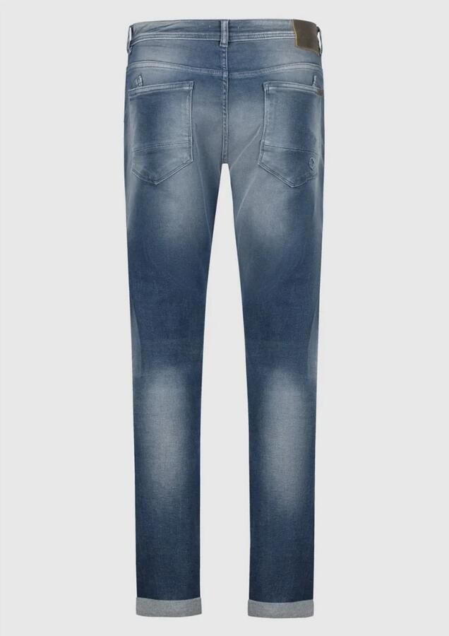 Circle Of Trust Klassieke Schoenen Jagger deep water - Foto 2