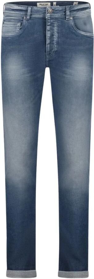 Circle Of Trust Klassieke Schoenen Jagger deep water