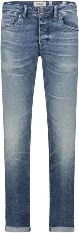 Circle Of Trust Klassieke Schoenen Jagger HS24146631 Deep Vintage