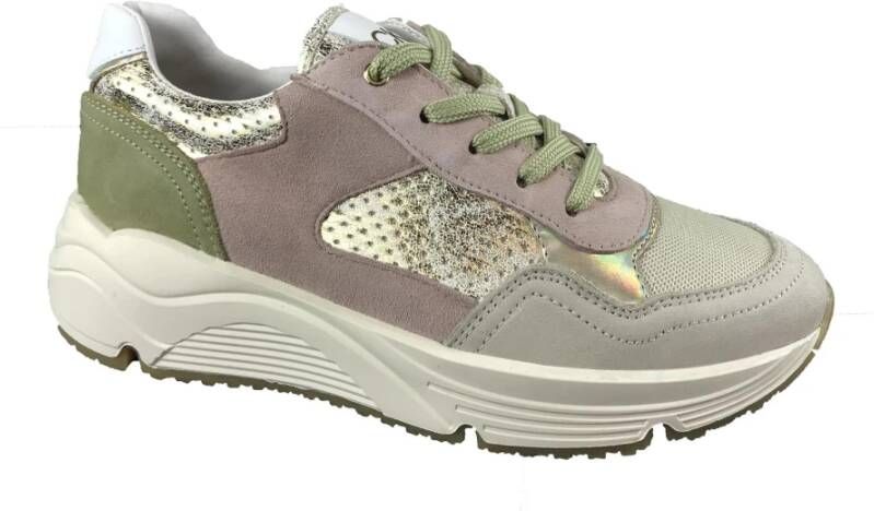 CKS Cyprus Sneaker Schoenen Multicolor Dames