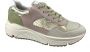 CKS Cyprus Sneaker Schoenen Multicolor - Thumbnail 2